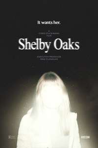 Shelby Oaks - Posters