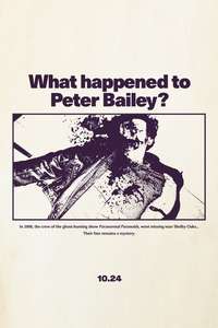Shelby Oaks - Posters