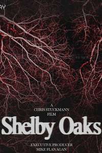 Shelby Oaks - Posters