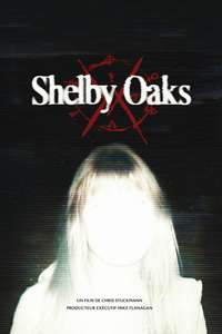 Shelby Oaks - Posters