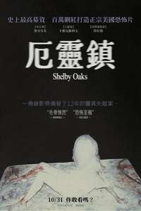 Shelby Oaks - Posters