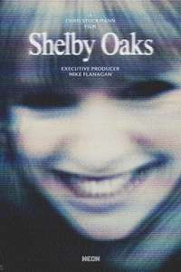 Shelby Oaks - Posters