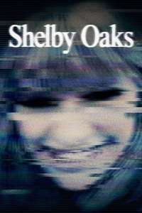 Shelby Oaks - Posters