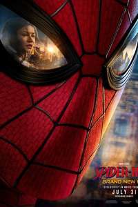 Spider-Man: Brand New Day - Posters