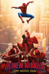 Spider-Man: Brand New Day - Posters