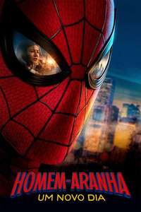 Spider-Man: Brand New Day - Posters