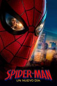 Spider-Man: Brand New Day - Posters