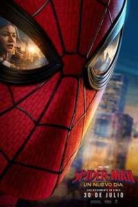 Spider-Man: Brand New Day - Posters
