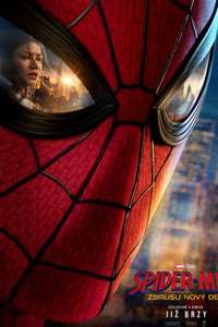 Spider-Man: Brand New Day - Posters