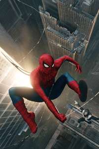 Spider-Man: Brand New Day - Posters