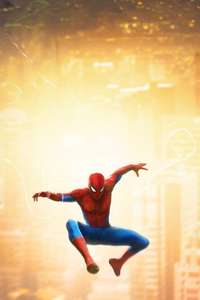 Spider-Man: Brand New Day - Posters