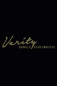 Verity - Posters