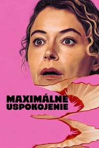 Maximum Pleasure Guaranteed - Posters