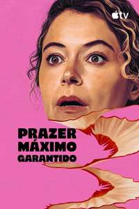 Maximum Pleasure Guaranteed - Posters