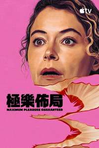 Maximum Pleasure Guaranteed - Posters