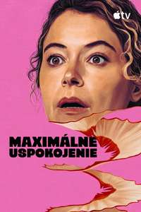 Maximum Pleasure Guaranteed - Posters