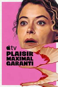 Maximum Pleasure Guaranteed - Posters