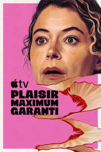 Maximum Pleasure Guaranteed - Posters