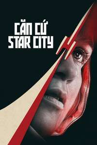 Star City - Posters