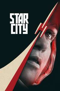 Star City - Posters