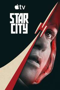 Star City - Posters