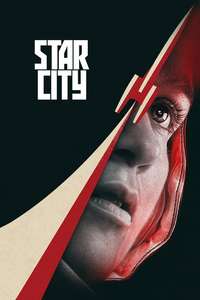 Star City - Posters