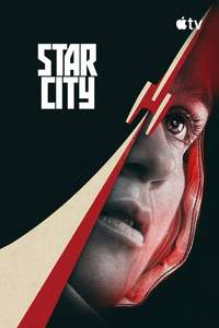 Star City - Posters