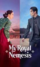 My Royal Nemesis