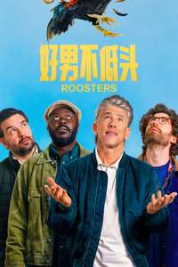 Roosters - Posters
