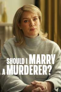 Should I Marry A Murderer? - Posters