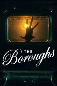 The Boroughs - Posters