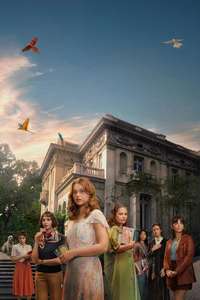 Season 1 - Posters