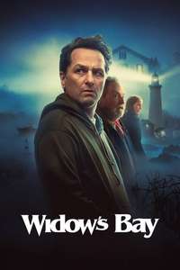 Widow's Bay - Posters
