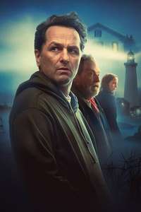 Widow's Bay - Posters