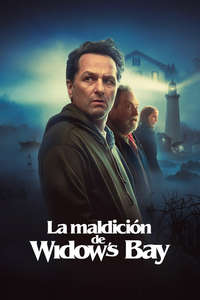 Widow's Bay - Posters
