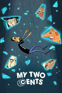 My 2 Cents - Posters