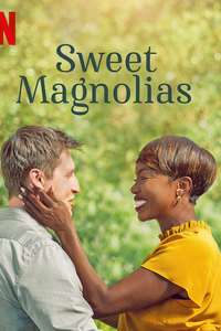 Sweet Magnolias - Posters