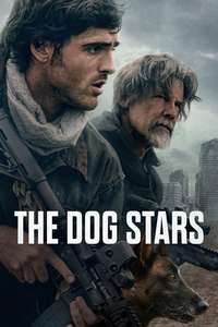 The Dog Stars - Posters