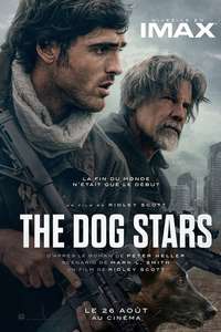 The Dog Stars - Posters