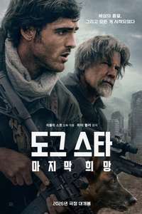 The Dog Stars - Posters