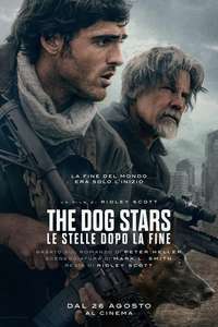 The Dog Stars - Posters