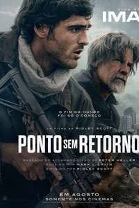 The Dog Stars - Posters