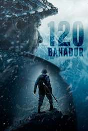 120 Bahadur
