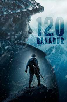120 Bahadur