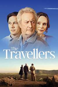 The Travellers - Posters