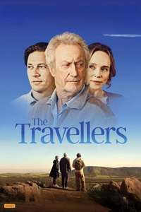 The Travellers - Posters