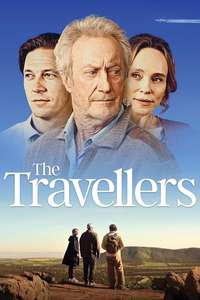 The Travellers - Posters