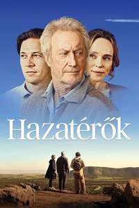 The Travellers - Posters