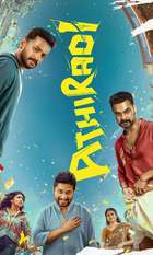 Athiradi
