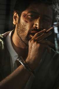 Dacoit - Posters